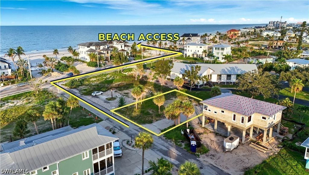 111 Bay Mar Dr, Fort Myers Beach