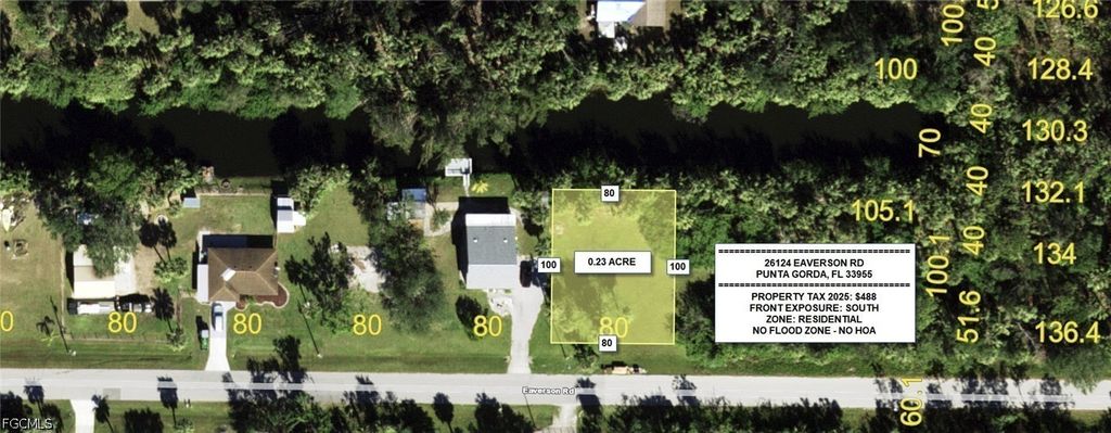 26124 Eaverson Rd, PUNTA GORDA