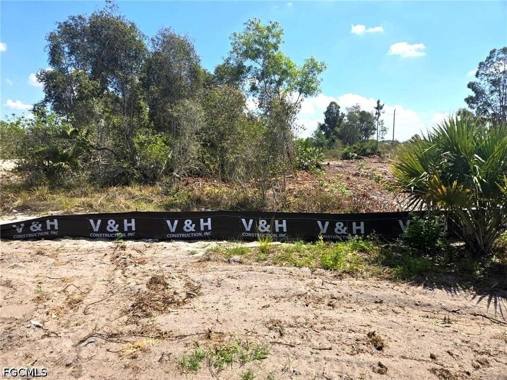 811 Bell Blvd S, LEHIGH ACRES