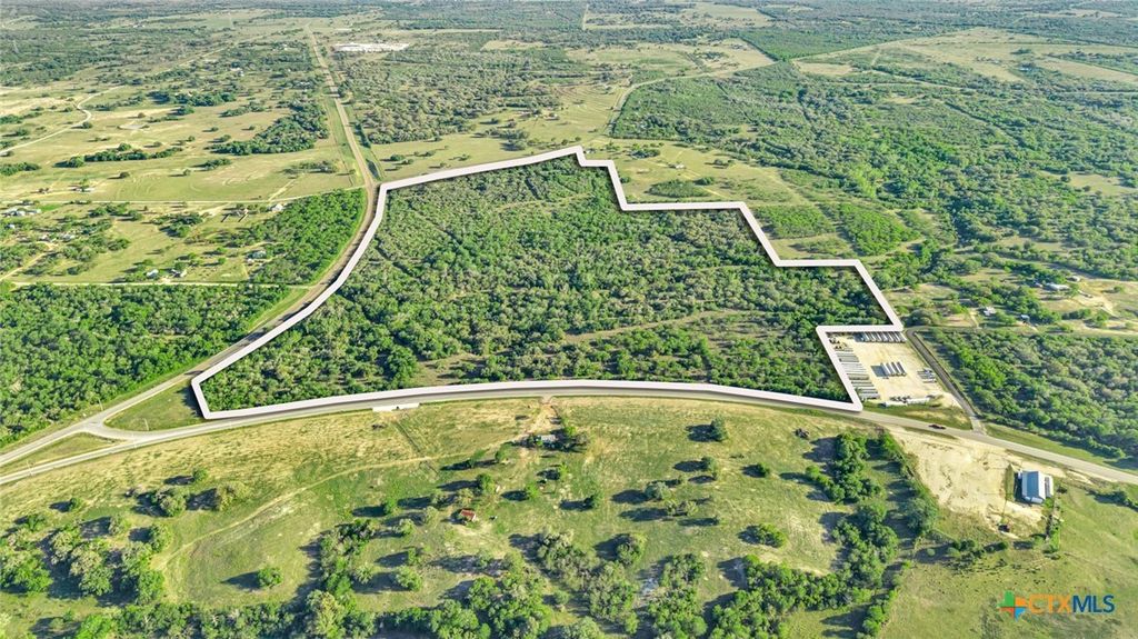 0000 N Us-87 Highway, Cuero