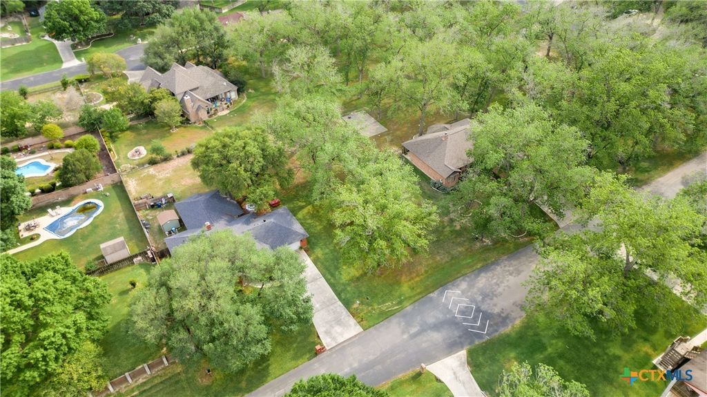 427 Las Brisas, Seguin