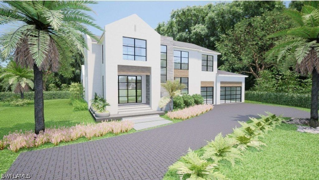 590 Spring Line Dr, Naples