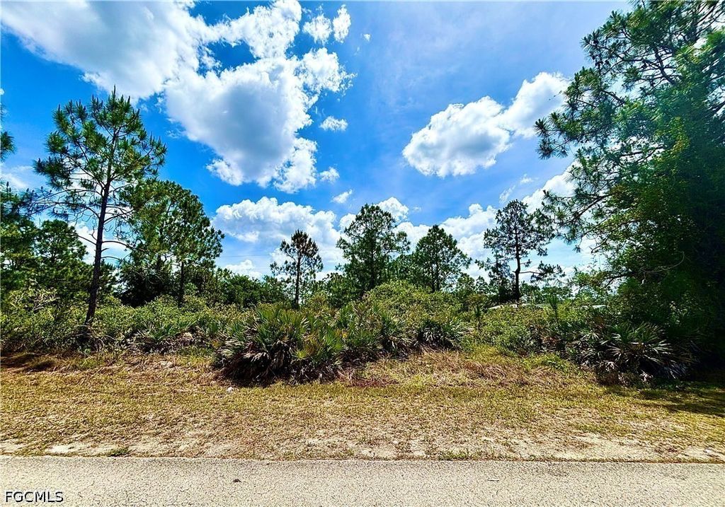 1620 Hibiscus Ave, LEHIGH ACRES