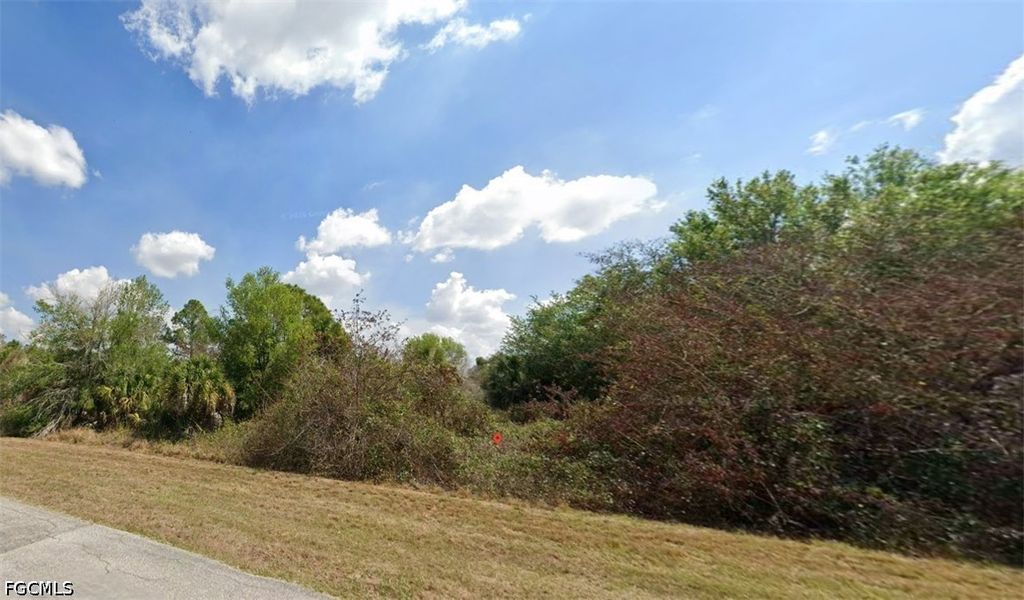 755 S Cabbage Palm St, CLEWISTON