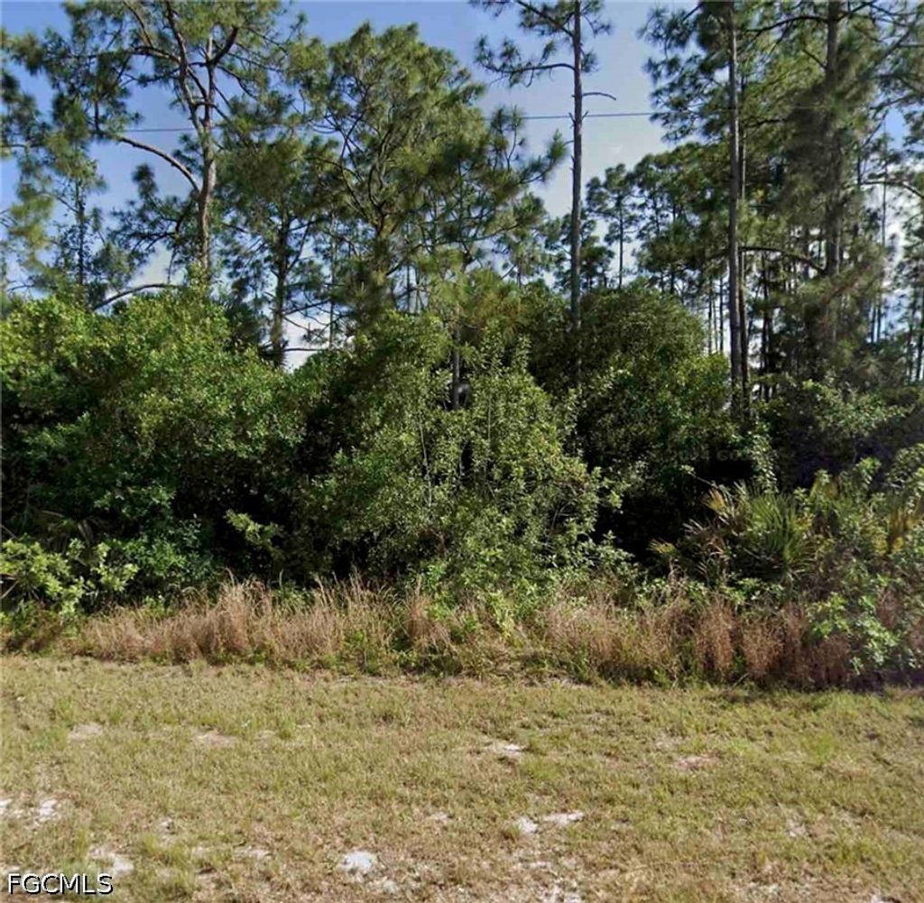 866 Porter St E, LEHIGH ACRES