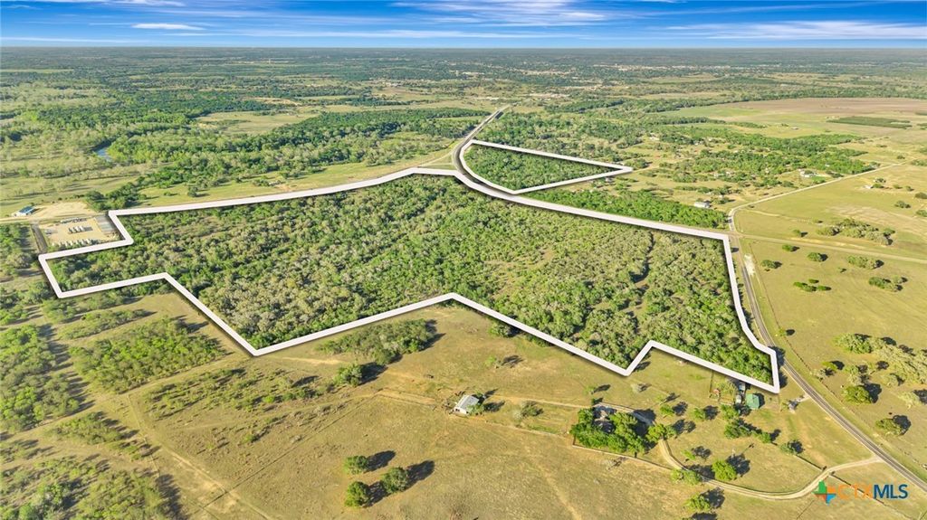 00 N Us-87 Highway, Cuero
