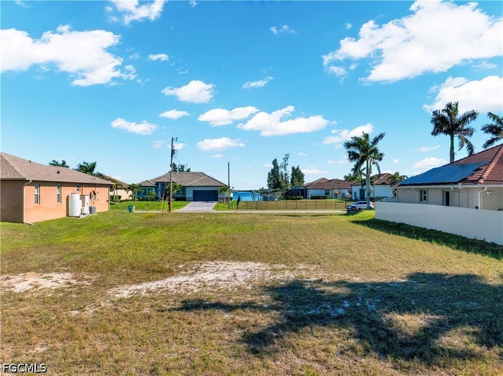 4609 Nw 31st St, CAPE CORAL
