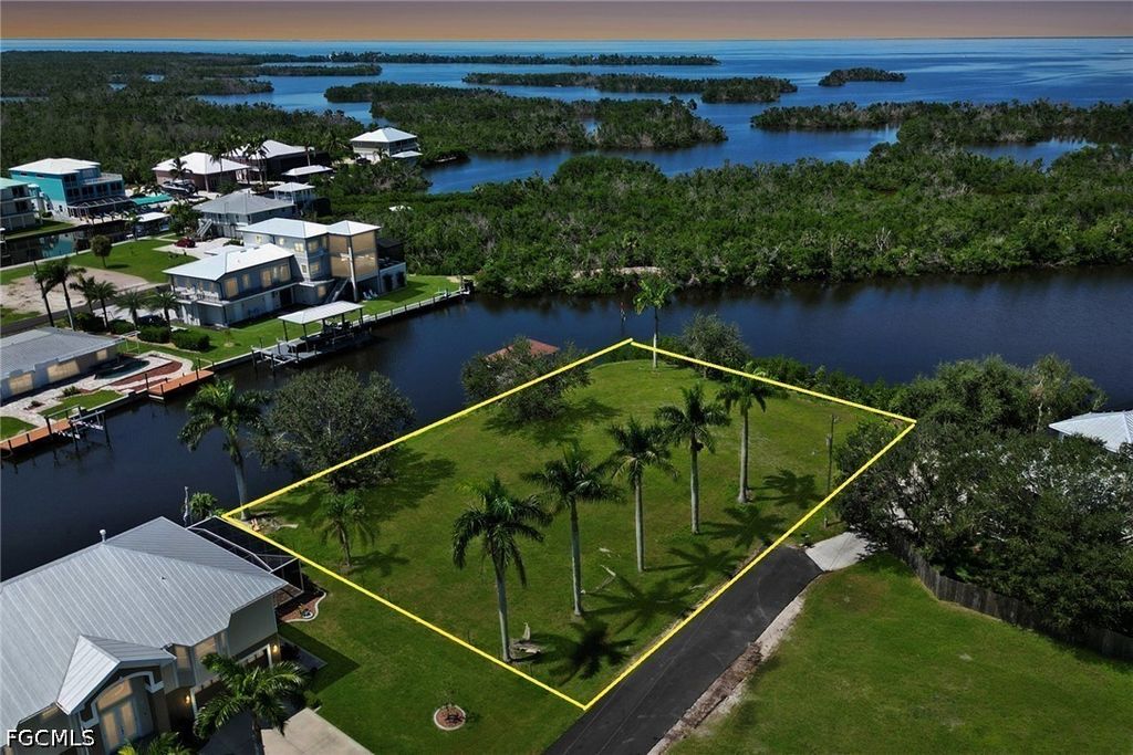 24153 Henry Morgan Blvd, Punta Gorda