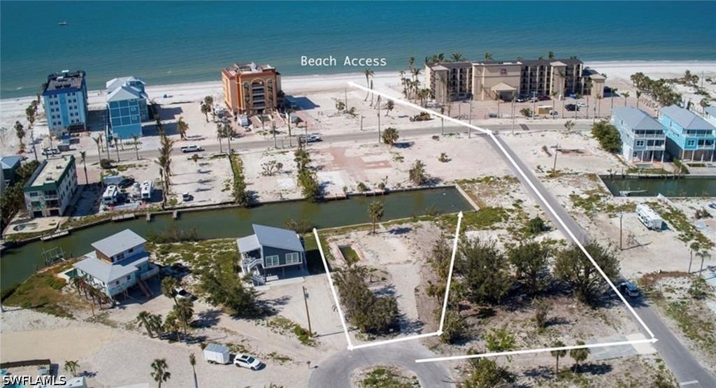710 Matanzas Ct, Fort Myers Beach