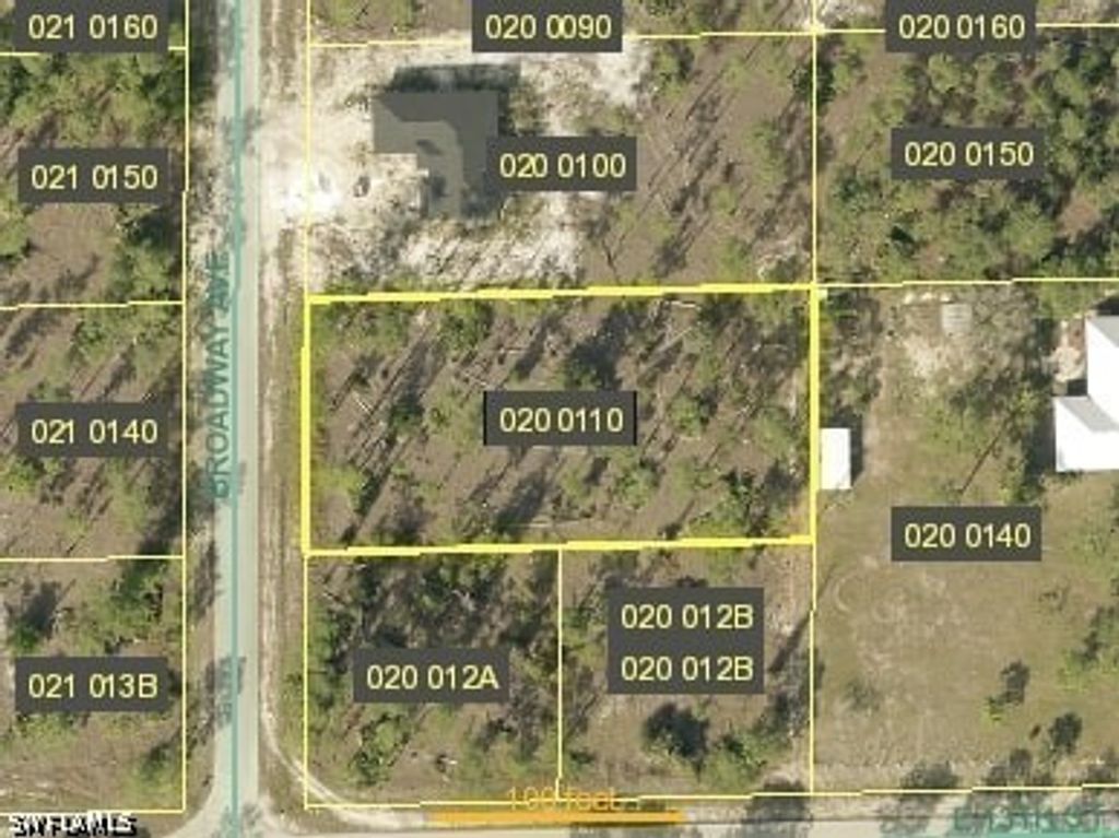 1302 Broadway Ave, Lehigh Acres