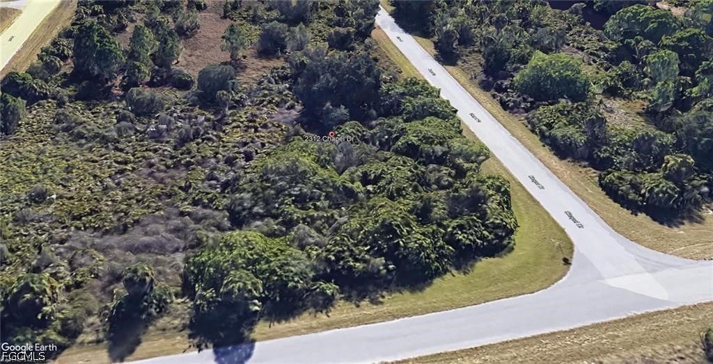 2298 Mcphearson Dr, PORT CHARLOTTE