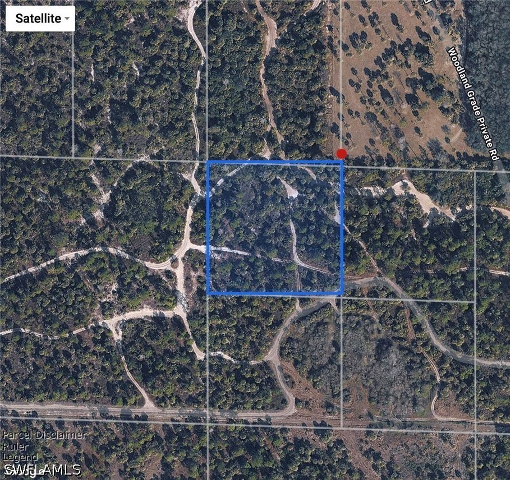 00 Woodland Grade Private Rd, Naples