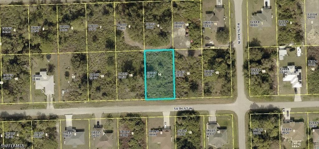 3304 50th St W, Lehigh Acres