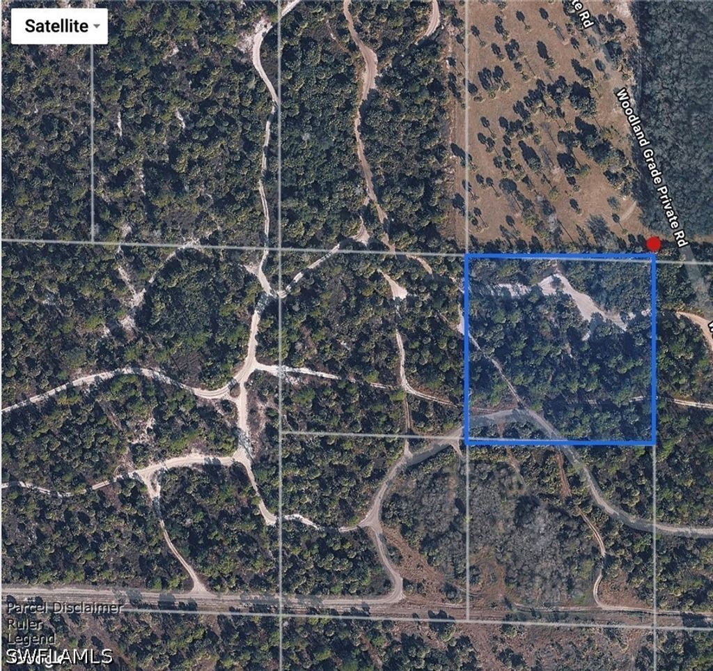 01 Woodland Grade Private Rd, Naples