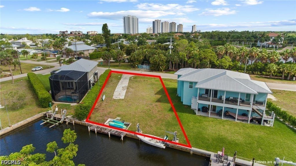 4575 Spring Creek Dr, Bonita Springs