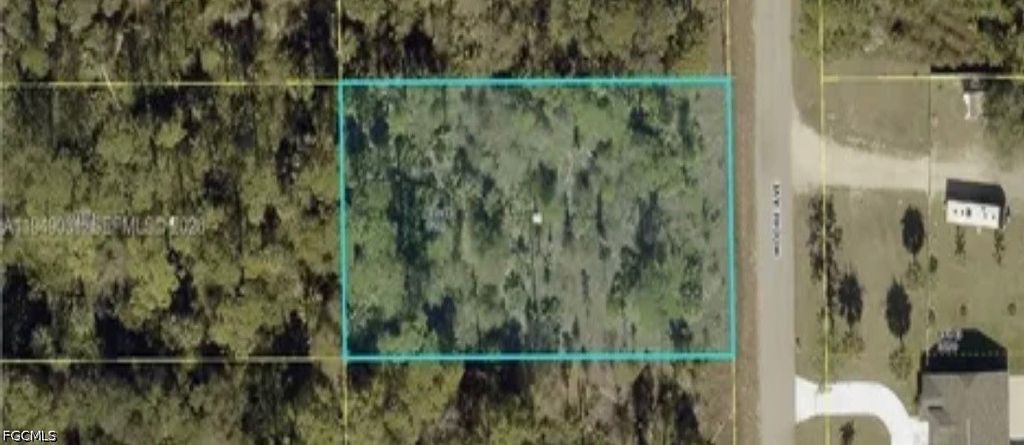 715 Moore Ave, Lehigh Acres