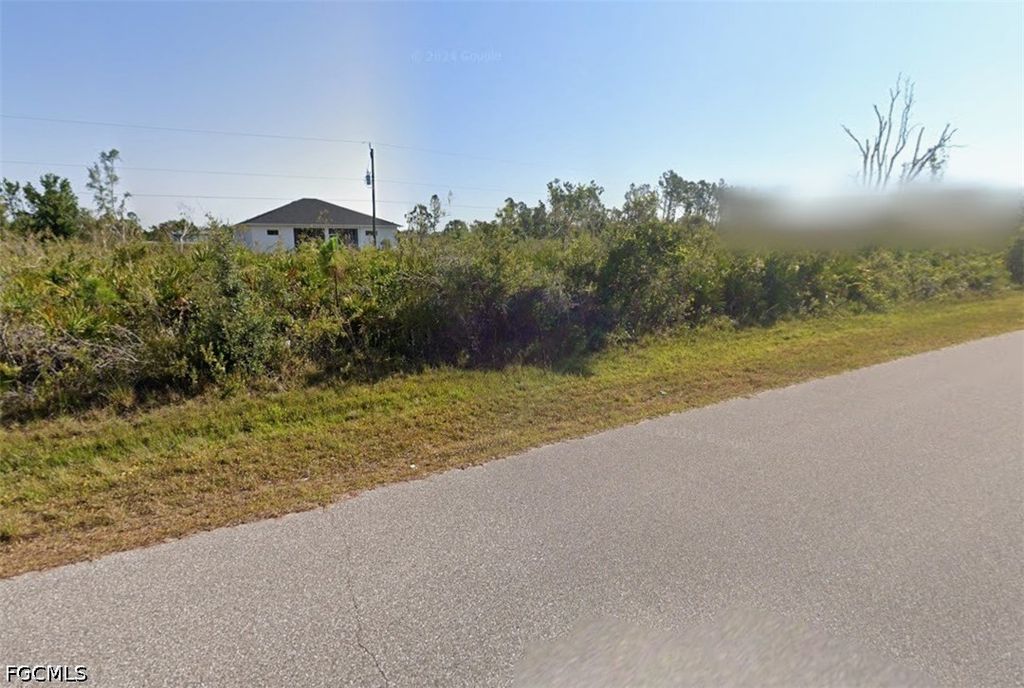 12105 Burow Ave, Port Charlotte