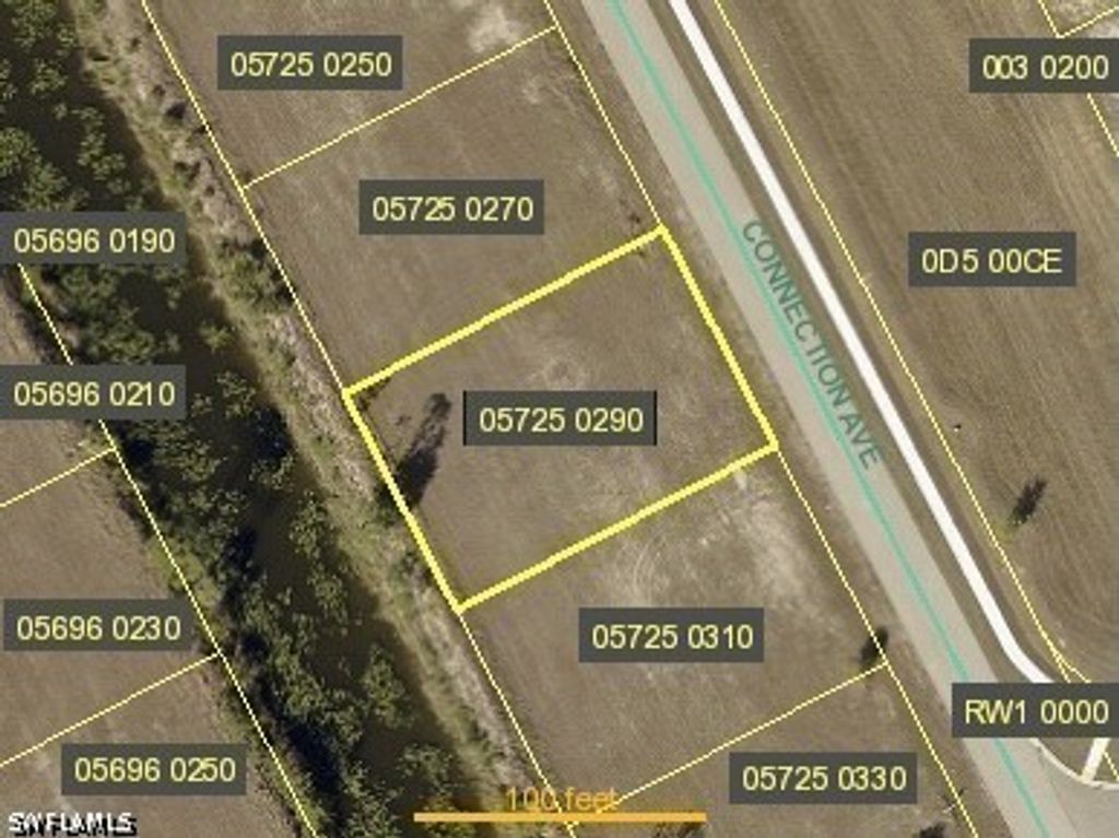 4222 Connection Ave, Cape Coral