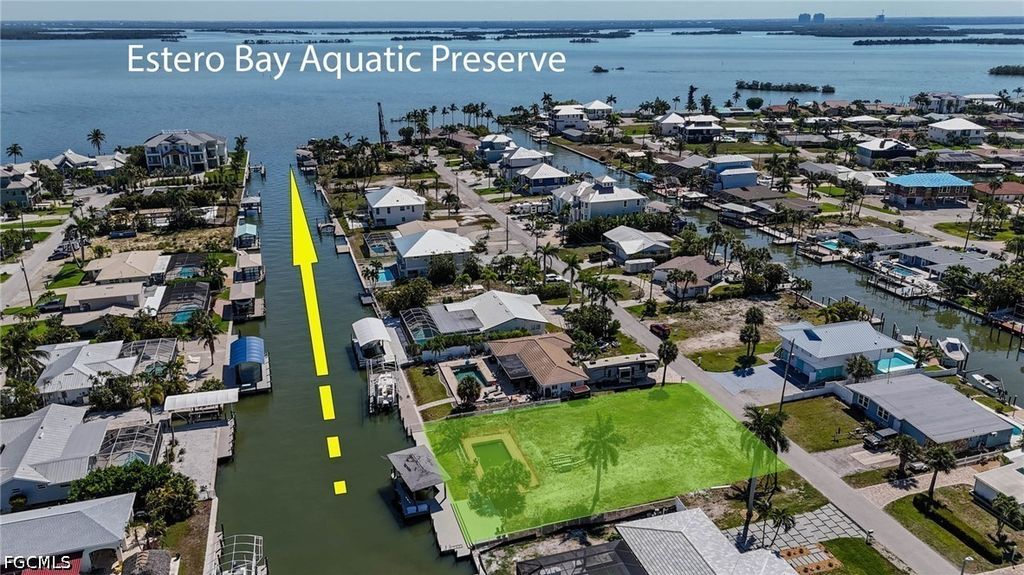 207 Ibis St, FORT MYERS BEACH