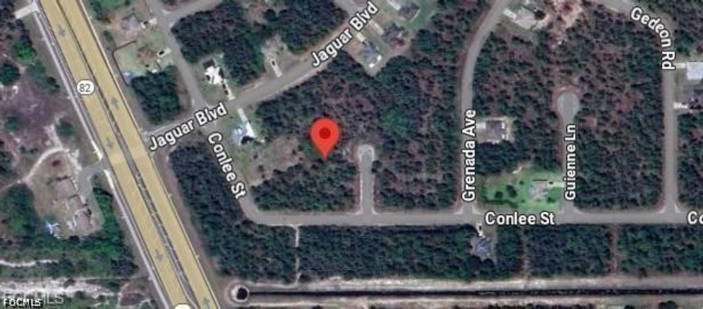 842 Grassmere Cir, LEHIGH ACRES