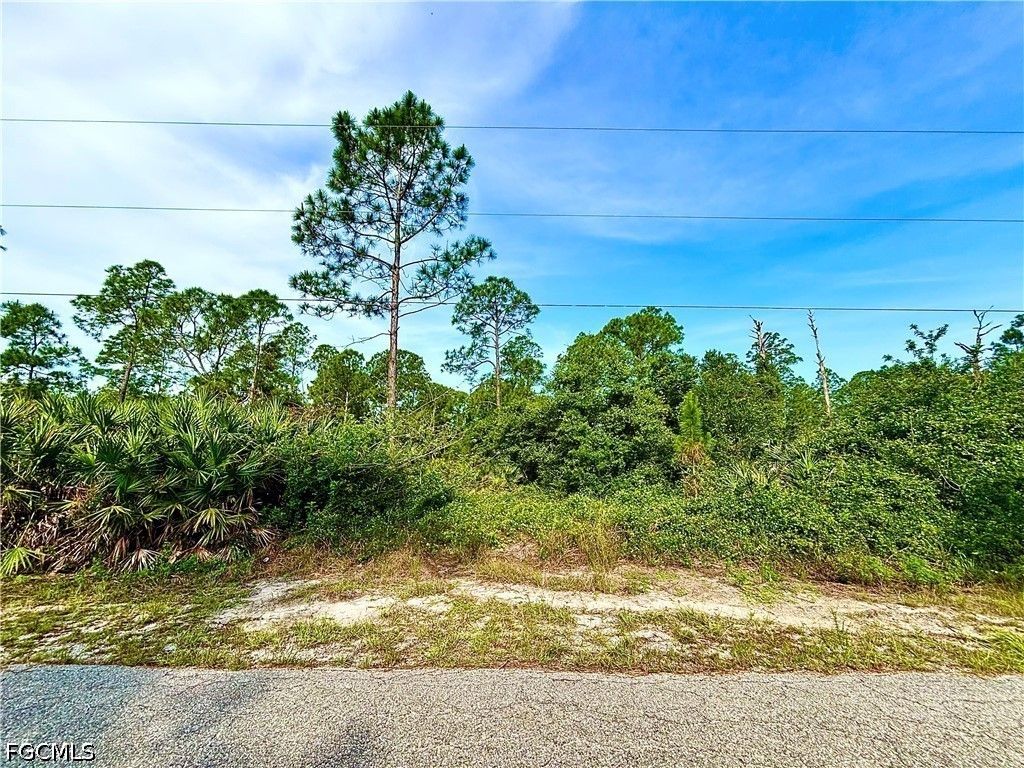 1313 Scott Ave, LEHIGH ACRES