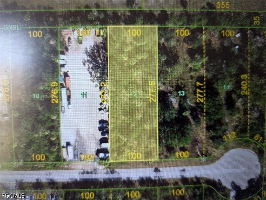 25620 Technology Blvd, Punta Gorda