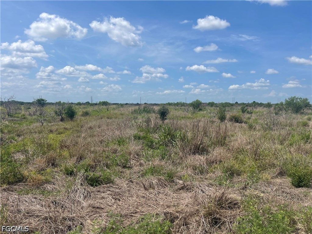 Sears (6th Rd) Rd, LABELLE