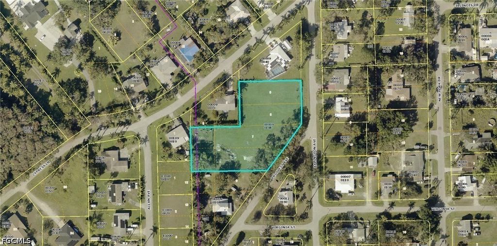 58 Prospect Ave, FORT MYERS