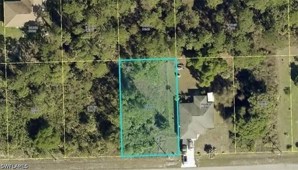 2814 48th St W, LEHIGH ACRES