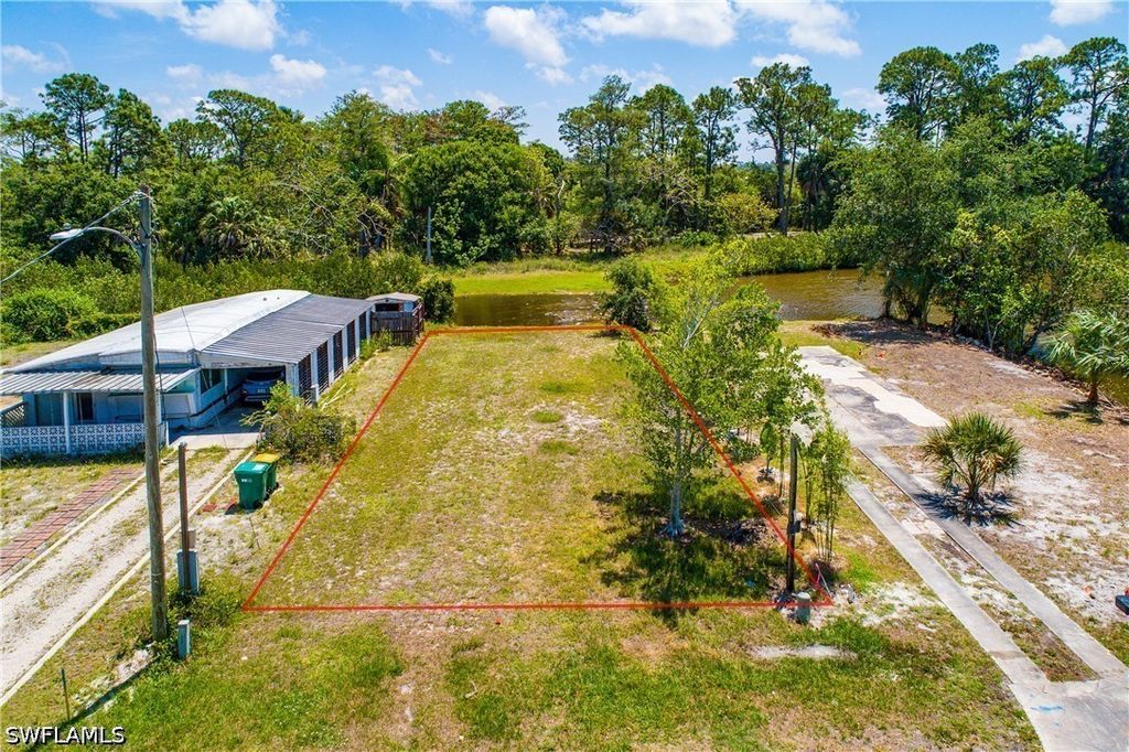 Lot 59 Harvest Ct, Naples