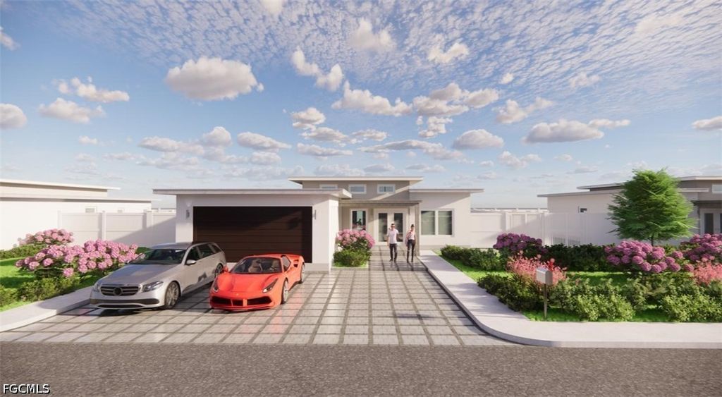 484 Burrstone Dr, LEHIGH ACRES