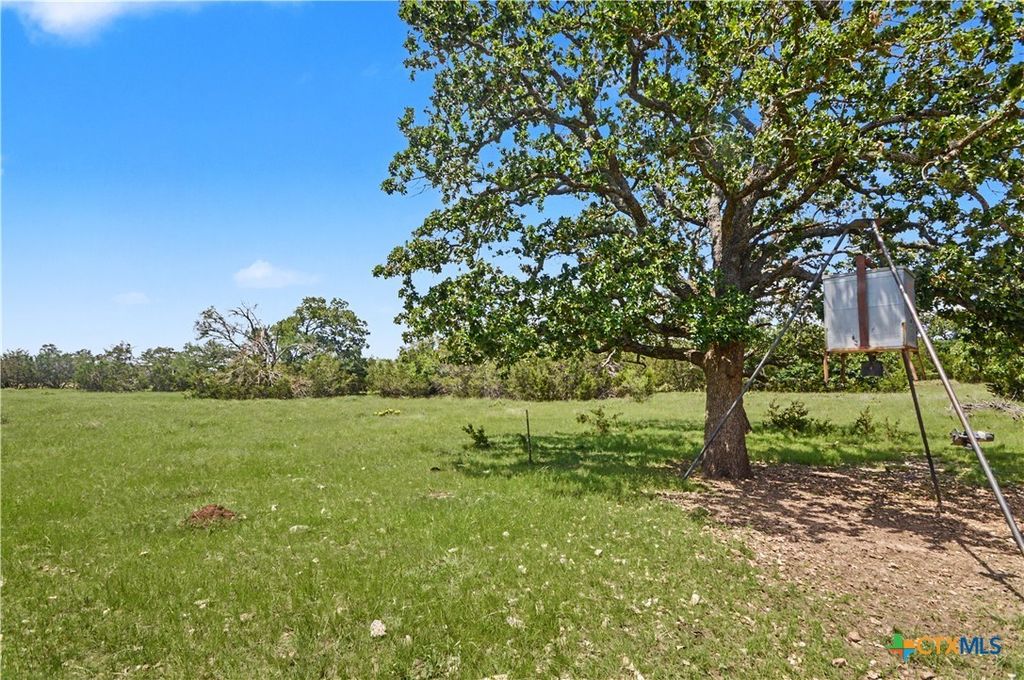179 E County Road 318, Goldthwaite
