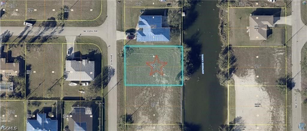 1911 Ne 13th Ave, CAPE CORAL