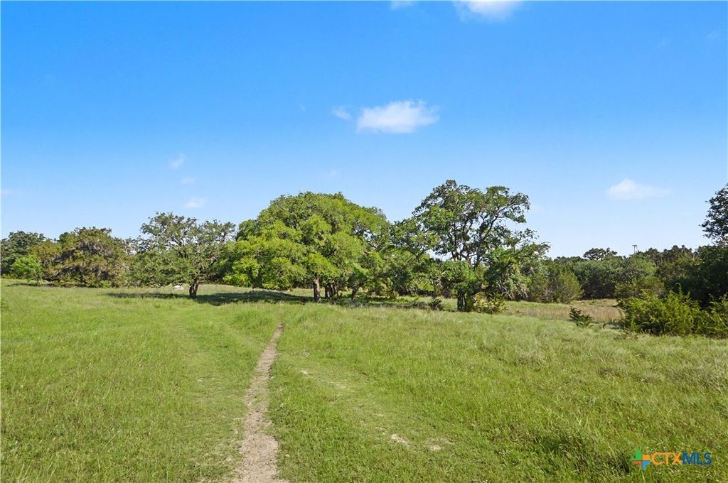 179 E County Road 318, Goldthwaite