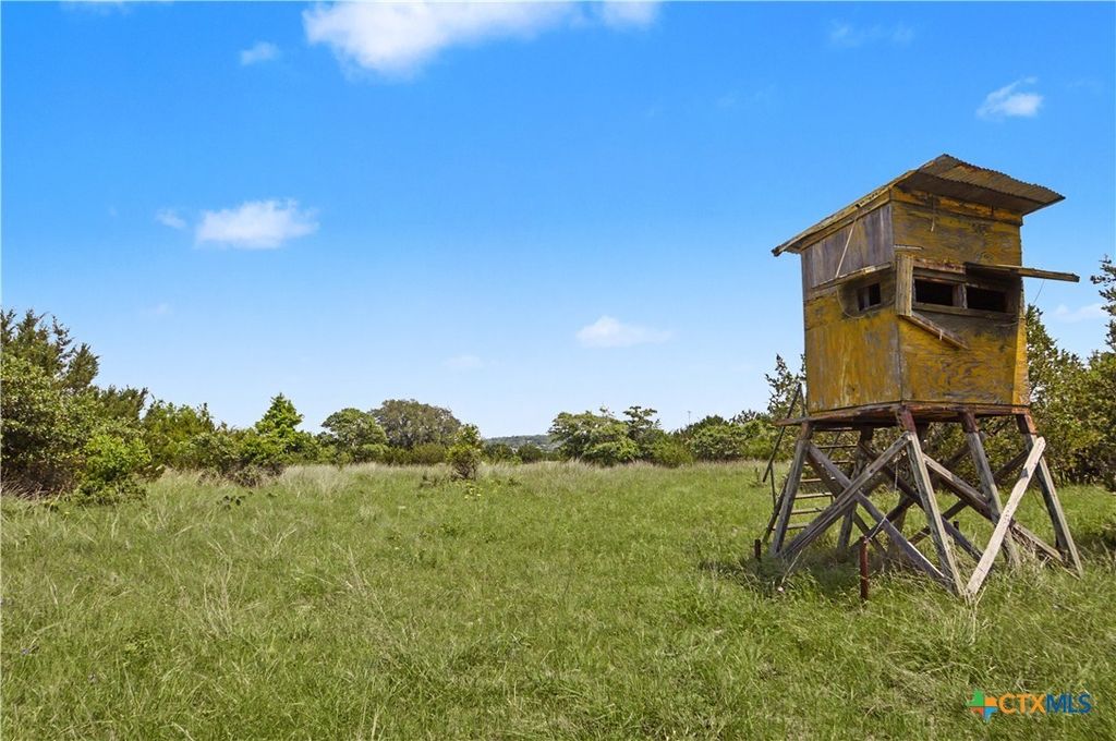 179 E County Road 318, Goldthwaite