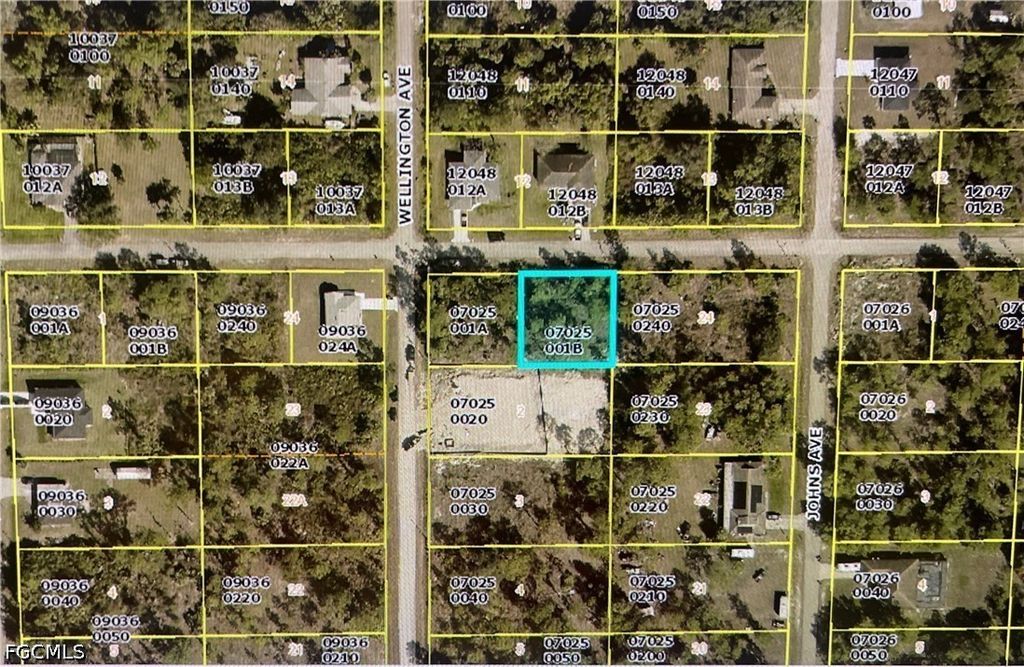 3502 E 3rd St, Lehigh Acres