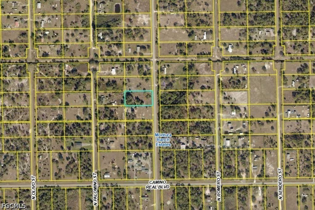360 N Quebrada St, CLEWISTON