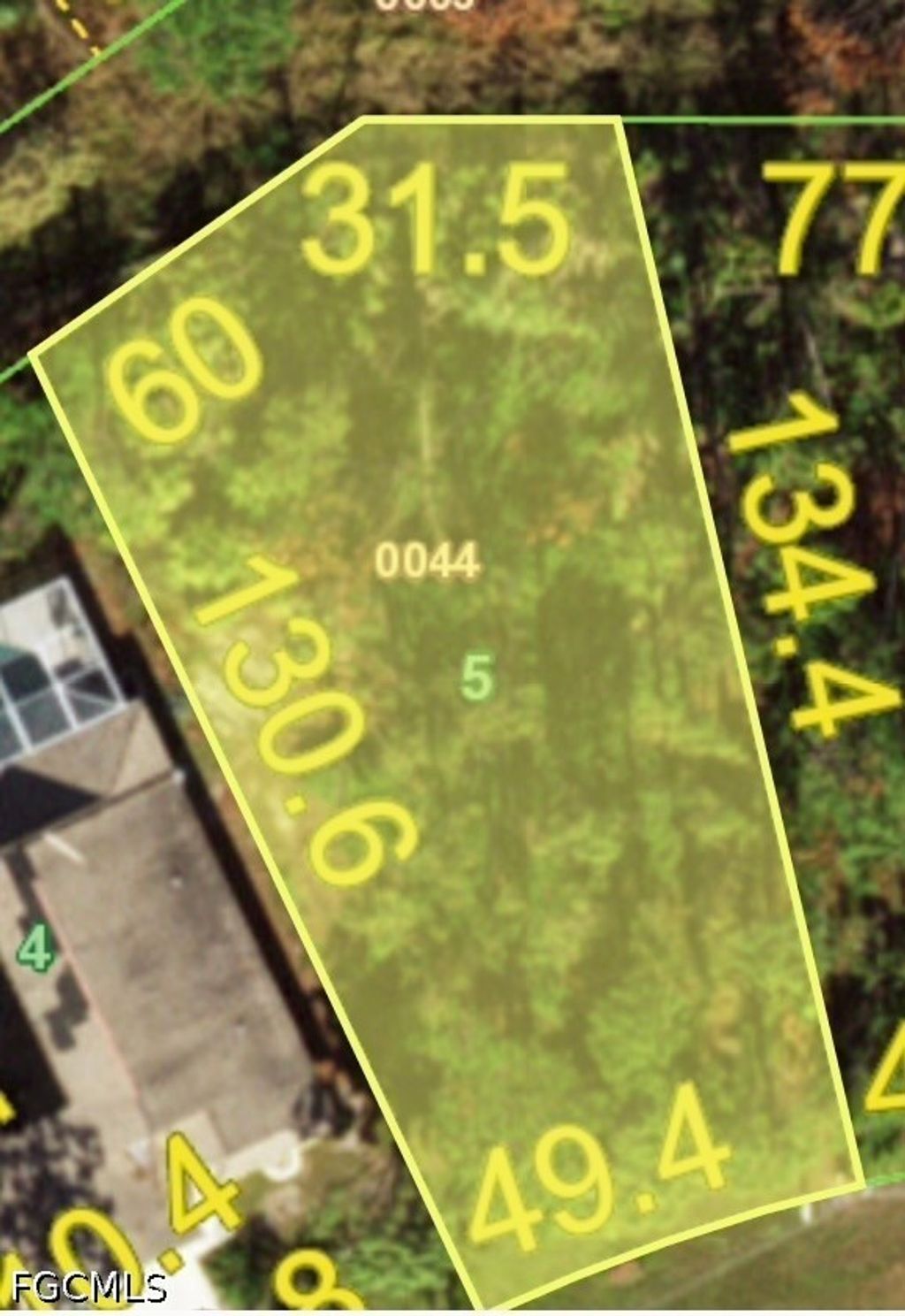 108 Hercules Dr, Port Charlotte