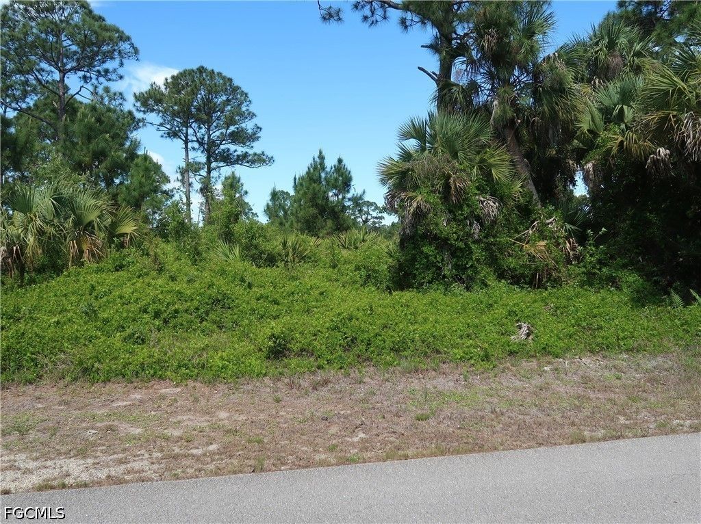 638 Glenquist Ave S, Lehigh Acres