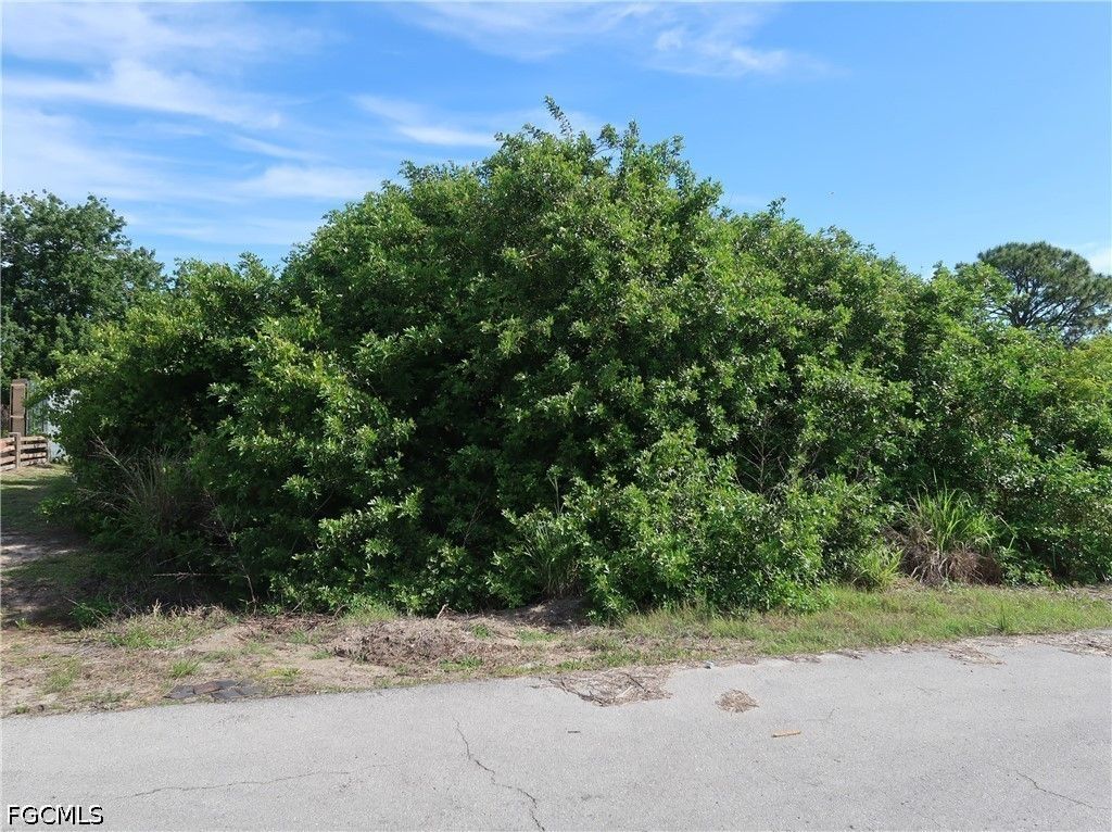 3400 4th St Sw, Lehigh Acres