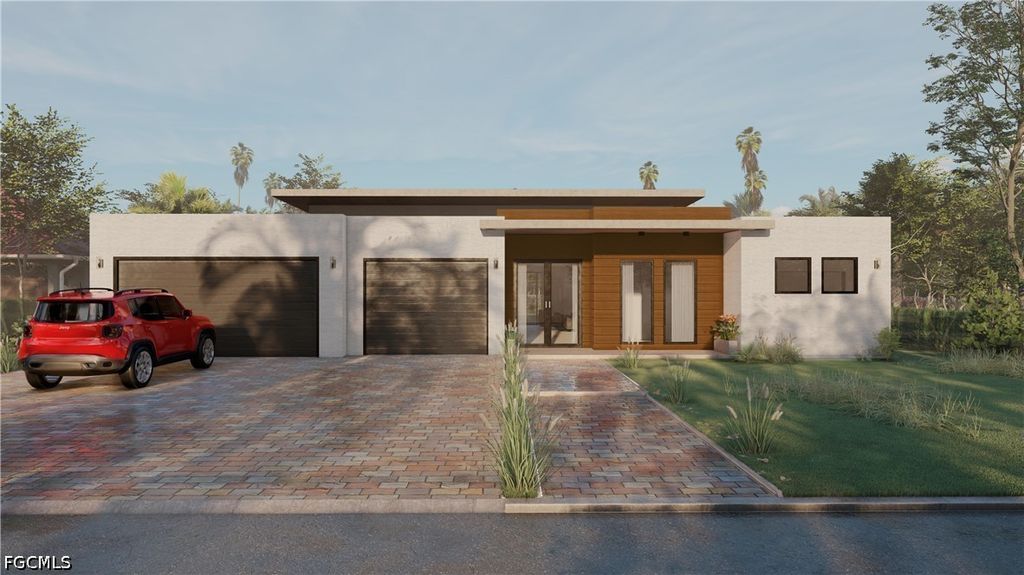3223 Gulfstream Pkwy, Cape Coral