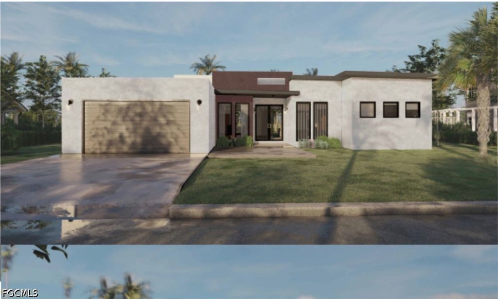 3227 Gulfstream Pkwy, Cape Coral