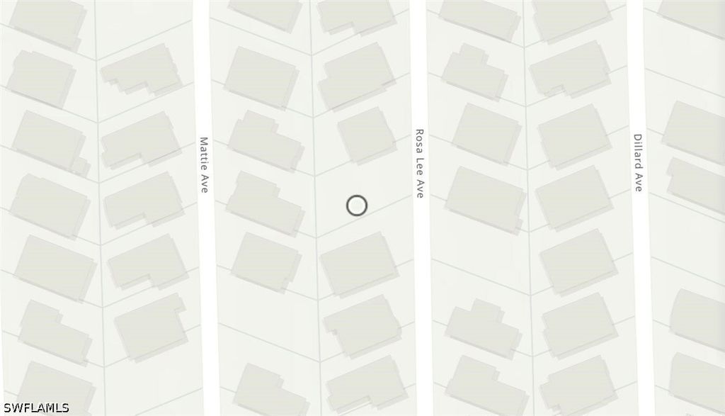 326 Rosa Lee Ave, Fort Myers