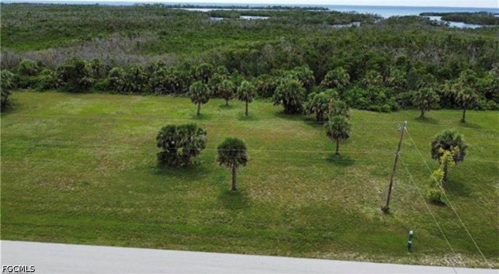 16801 San Edmundo Rd, PUNTA GORDA