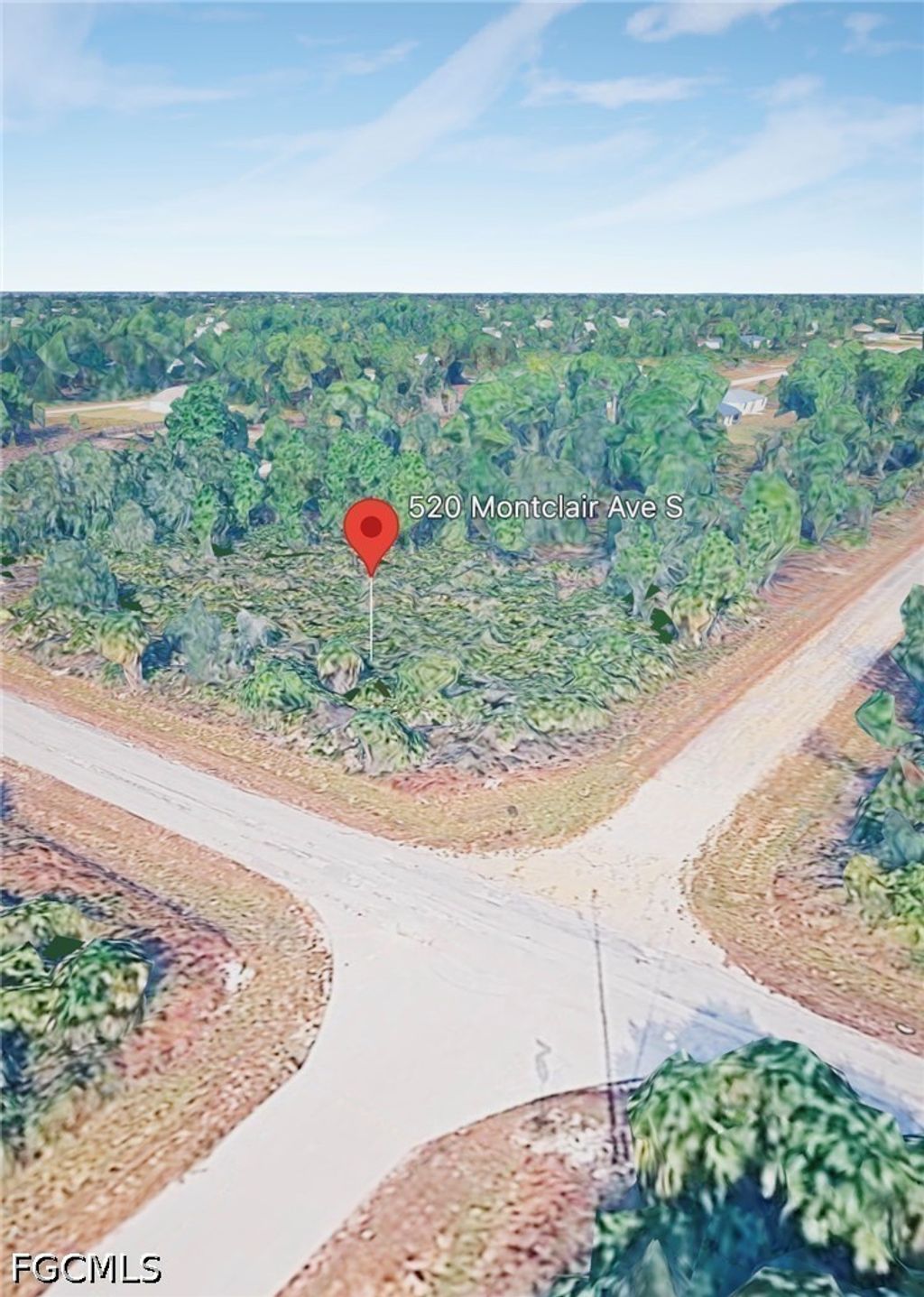 520 Montclair Ave S, Lehigh Acres