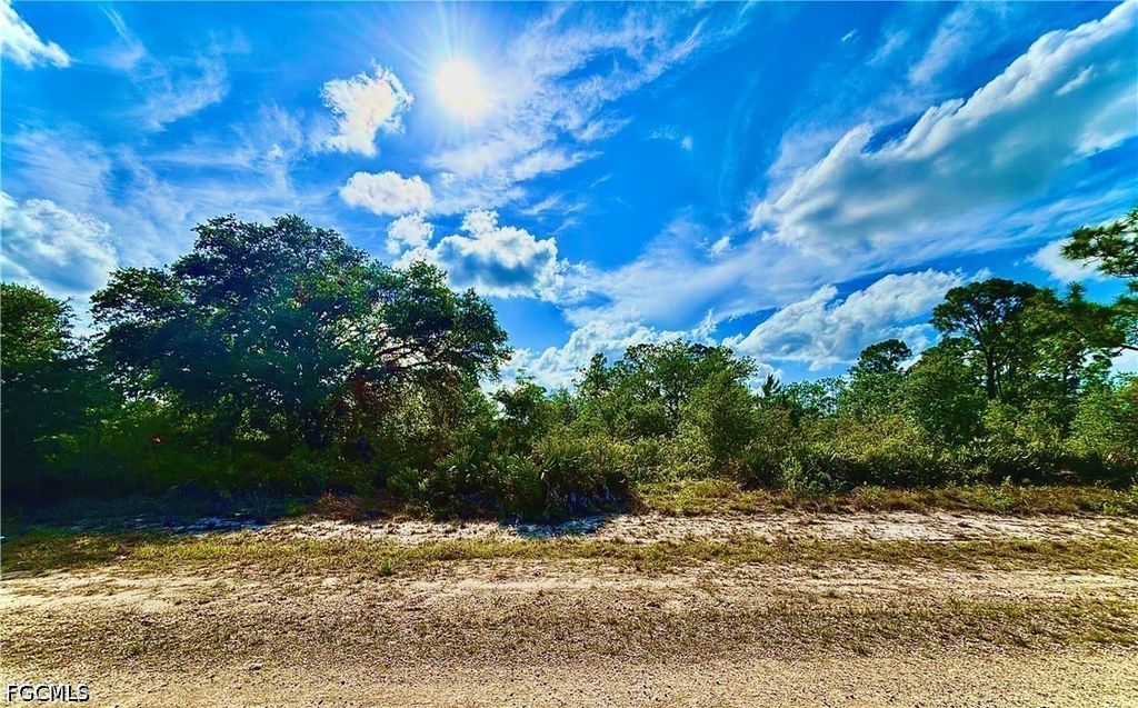 726 Kohler Ave, LEHIGH ACRES