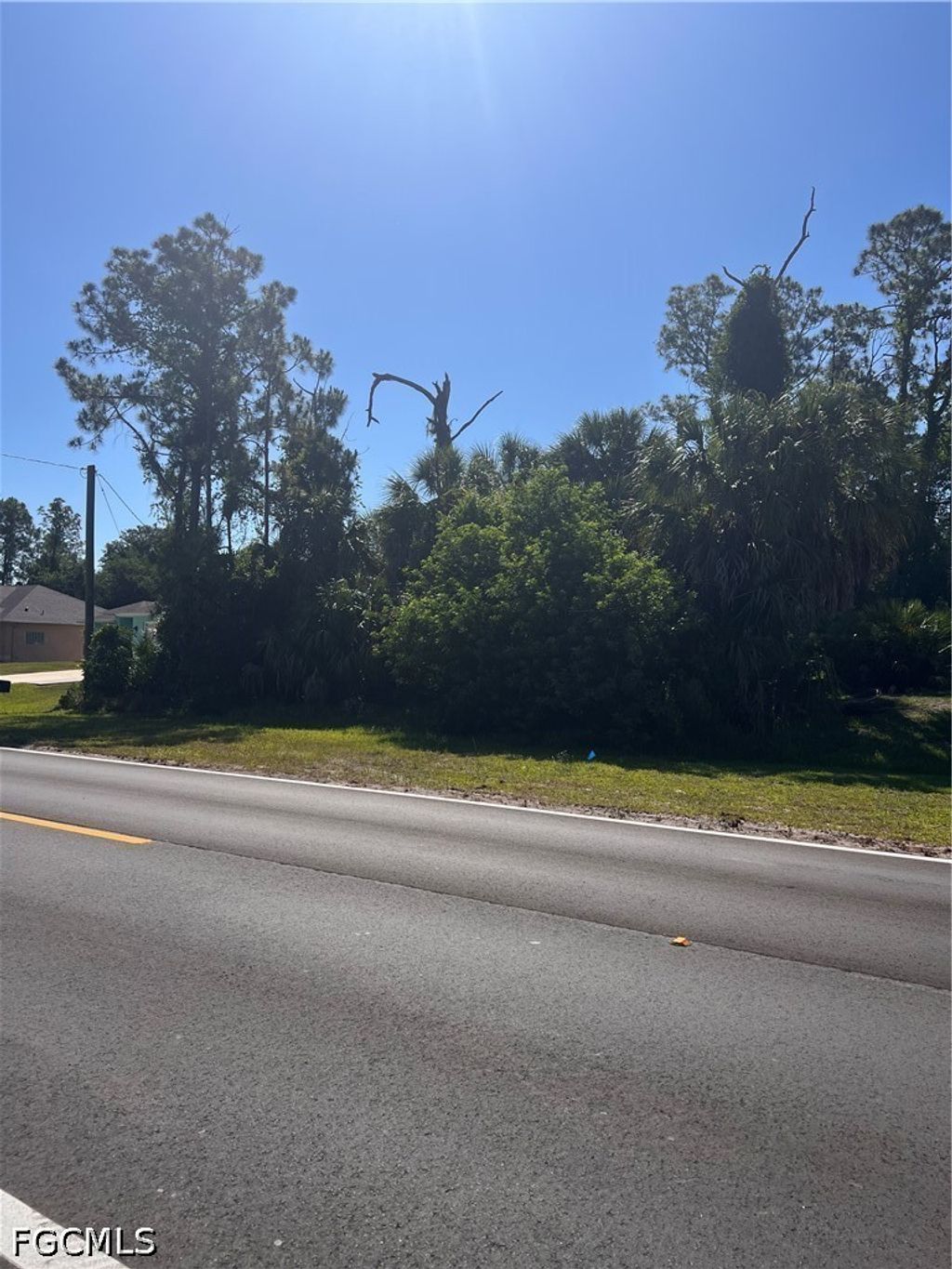 0 N Cranberry Blvd, North Port