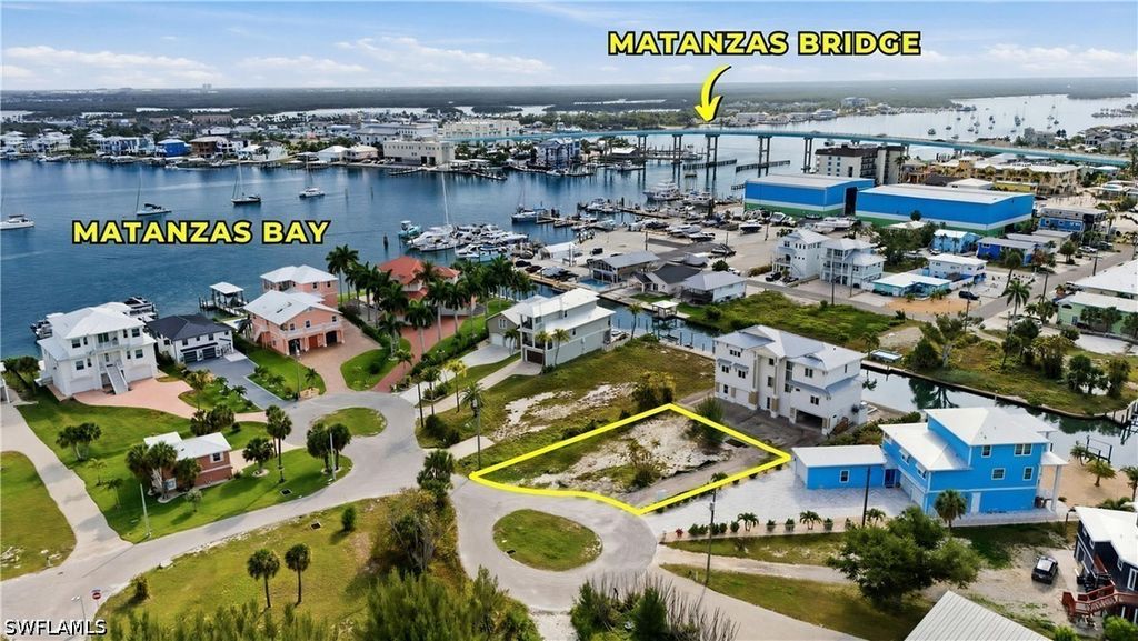 740 Matanzas Ct, FORT MYERS BEACH