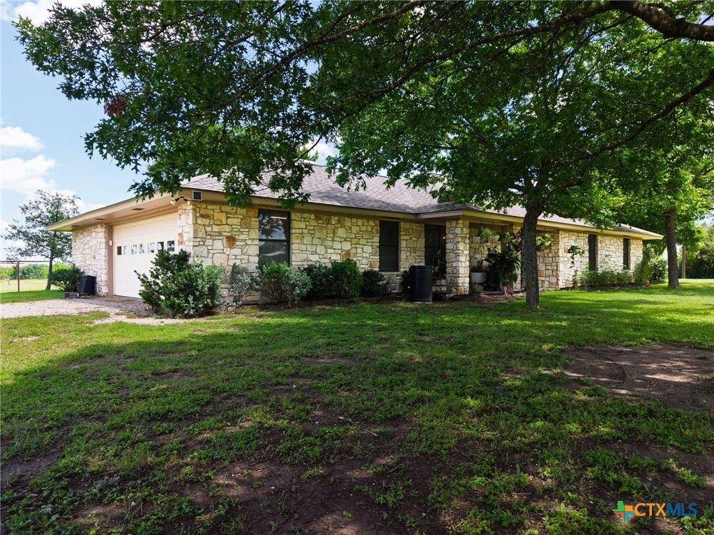 120 Rae Lane, Jarrell