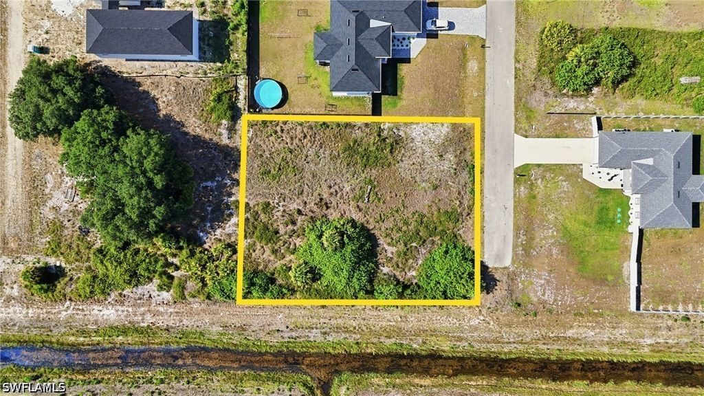 4701 Hanna Ave S, Lehigh Acres